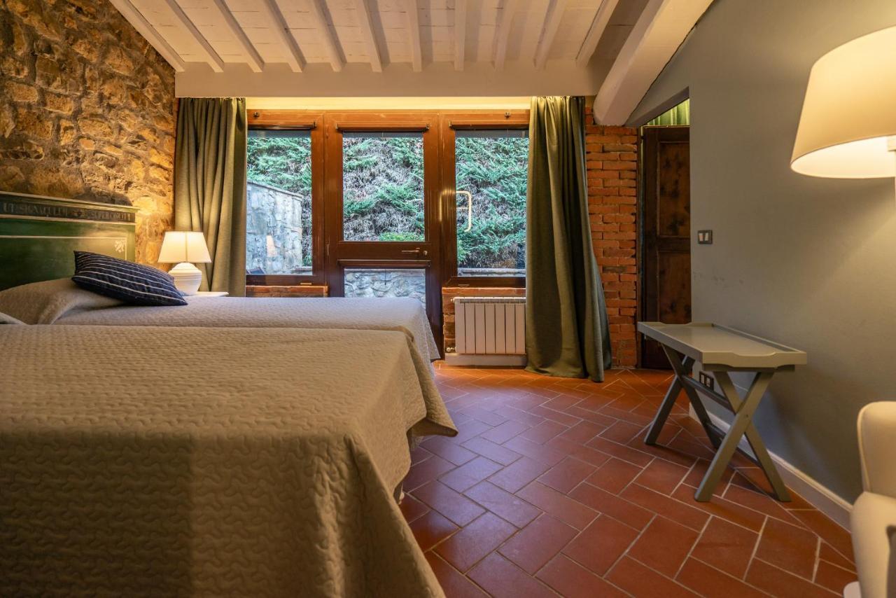 Villa Assolata Bucine Exteriör bild
